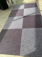 Tapijttegels 50x50 cm 1300 stuks (325m2), Ophalen, 50 tot 100 cm, Q, 50 tot 100 cm