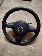 Vw stuur met airbag, Auto-onderdelen, Ophalen of Verzenden
