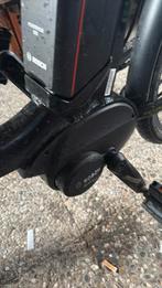 Electrische fiets met trapondersteuning bosch, Ophalen of Verzenden, Gebruikt