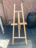Schildersezel, Hobby en Vrije tijd, Schilderen, Ophalen of Verzenden, Zo goed als nieuw, Ezel
