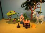 Playmobil Fee in het bos, Ophalen of Verzenden, Gebruikt, Los playmobil