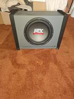 DVD Speler met Radio, Bluetooth, Speakers, Versterkers & Sub, Auto diversen, Ophalen of Verzenden, Gebruikt