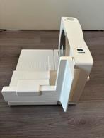 Kenwood snijmachine SL-250, Ophalen of Verzenden, Gebruikt