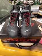 Alpinestars Kart shoes Tech-1 KX V2 maat 46, Ophalen of Verzenden, Zo goed als nieuw, Kart