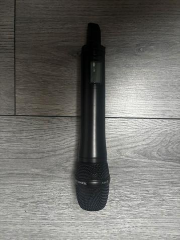 Sennheiser SKM 300 G4 met MME 865 capsule beschikbaar voor biedingen