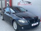 BMW 3-serie 318i High Executive NAVI/PDC/STOELVERW/XENON/CRU, Automaat, Euro 5, Zwart, Zwart