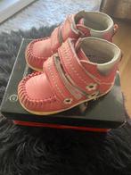 Schoentjes van Orange Babies roze maat 21, Kinderen en Baby's, Babykleding | Schoentjes en Sokjes, Schoentjes, Meisje, Gebruikt