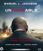 blu-ray Unthinkable [Samuel L. Jackson], Ophalen of Verzenden, Actie