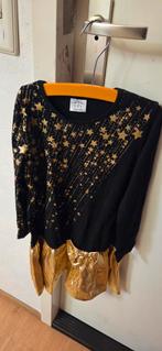 Kerstjurk meisje maat 116 voor 5 - 6 jaar, Kinderen en Baby's, Kinderkleding | Maat 116, Ophalen, Nieuw, Meisje, Jurk of Rok