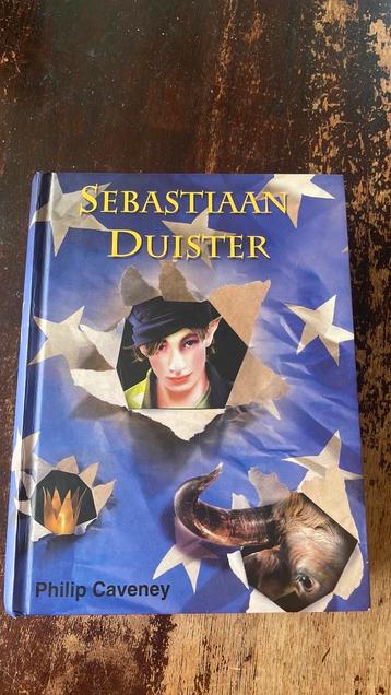 Ph. Caveney - Sebastiaan Duister beschikbaar voor biedingen
