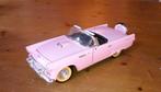 Model  auto Ford Thunderbird, Ophalen of Verzenden, Zo goed als nieuw, Auto, Overige merken
