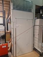 Groot XL Magnetisch Whitebord, Ophalen, Nieuw, Magneetbord