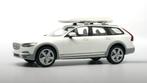 1:18 modelauto Volvo V90 Cross Country - Ocean Race DNA, Hobby en Vrije tijd, Modelauto's | 1:18, Nieuw, Overige merken, Ophalen of Verzenden