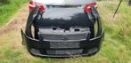 SUZUKI SWIFT VOORBUMPER +MOTORKAP +VOORSCHERMEN BJ 2007, Auto-onderdelen, Ophalen of Verzenden, Gebruikt, Voor, Bumper