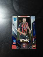 Pavlovic (titan) ac milan panini, Ophalen of Verzenden, Nieuw, Buitenlandse clubs, Poster, Plaatje of Sticker