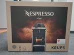 Krups Nespresso Pixie, Witgoed en Apparatuur, Ophalen of Verzenden, Zo goed als nieuw, Espresso apparaat