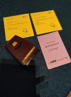 DIA VIEWER BI-LENS 35 ZELDZAAM met verlichting+ mooie dia,s, Verzamelen, Ophalen of Verzenden, 1960 tot 1980, Lens of Lenzen