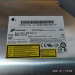 Originele HL GA11N Superdrive DL DVD CD RW brander 12,7 mm, Intern, Ophalen of Verzenden, Zo goed als nieuw, Windows