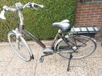 Mooie dames fiets kompleet, 51 tot 55 cm, Ophalen, Zo goed als nieuw, Overige merken