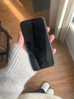 Iphone SE (2020), Telecommunicatie, Mobiele telefoons | Apple iPhone, 80 %, Gebruikt, Zwart, Ophalen of Verzenden