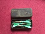 Vintage dartpijlen unicorn half-pint darts, Ophalen of Verzenden, Zo goed als nieuw, Pijlen