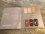 Anastasia foundation sample-card., Gehele gezicht, Beige, Nieuw, Ophalen of Verzenden