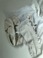 Ballet pakje + schoenen, Sport en Fitness, Ballet, Ophalen of Verzenden