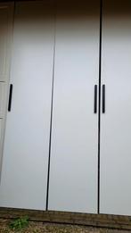 IKEA PAX 4 deuren wit, Huis en Inrichting, Ophalen, 50 tot 100 cm, 200 cm of meer