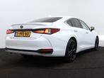 Lexus ES 300h F Sport Line | LFA Cockpit | Moderne verkeersh, 101 €/maand, 4 cilinders, 1655 kg, Wit