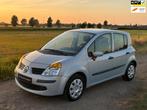 Renault Modus 1.4-16V Dynamique Comfort, Voorwielaandrijving, 15 km/l, Gebruikt, 4 cilinders