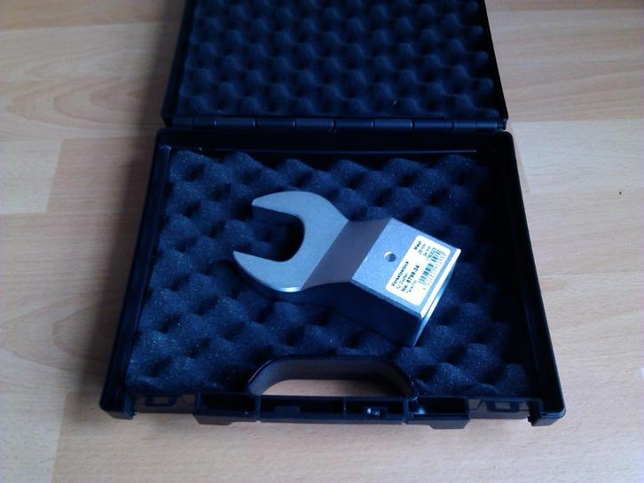 Gedore 34 mm opsteeksleutel, Auto diversen, Autogereedschap, Nieuw, Ophalen of Verzenden