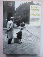 Leven rondom een synagoge een verhaal over joden en medemens, 20e eeuw of later, Europa, Prof. dr. H. de Wolf, Nieuw