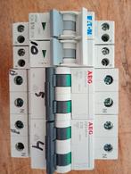 2x b16 -1 x c16, Ophalen of Verzenden, Gebruikt, Overige typen