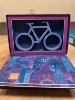 Marcel Wanders Fiets van Vilt - Randstad 2022, Antiek en Kunst, Kunst | Designobjecten, Ophalen of Verzenden