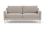 Sofacompany Astha Sofa 2 seater, Huis en Inrichting, Banken | Sofa's en Chaises Longues, Ophalen, 150 tot 200 cm, Tweepersoons