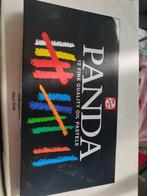 Panda Oliepastels - 12 Kleuren - Nieuw, Ophalen of Verzenden, Nieuw