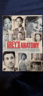 Grey's Anatomy Seizoen 2 Boxset, Cd's en Dvd's, Boxset, Drama, Ophalen of Verzenden, Zo goed als nieuw
