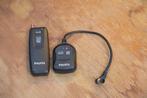 Phottix wireless remote met Nikon 10-pin aansluiting, Ophalen of Verzenden, Gebruikt