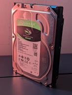 Seagate Barracuda 6TB Interne HDD - Barely Used, Intern, Ophalen of Verzenden, Zo goed als nieuw, Seagate