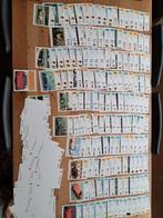 Vintage verzamelkaarten collectie auto's verzamelaar, Ophalen of Verzenden, Zo goed als nieuw, Auto's