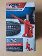 Hydraulische Krik 3000 kg, Ophalen, Nieuw, Hydraulisch