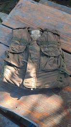 Mooi scherfvest Vietnam oorlog.USA  M1952 15-05-1953, Ophalen of Verzenden, Landmacht, Amerika, Overige typen