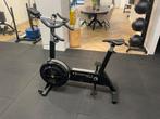 Concept 2 BikeErg + concept 2 mat ZGAN, Sport en Fitness, Ophalen, Zo goed als nieuw