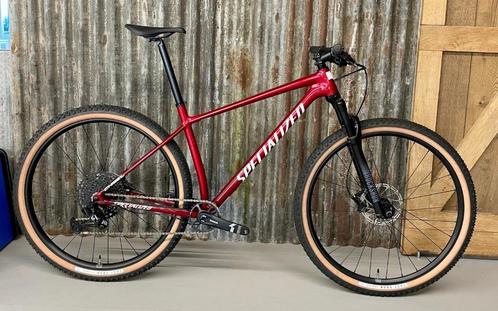 SPECIALIZED CHISEL HARDTAIL COMP L frame SRAM NX Eagle SALE!, Fietsen en Brommers, Fietsen | Mountainbikes en ATB, Nieuw, Heren
