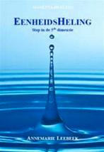 eenheidsheling stap in de 5e dimensie, Boeken, Ophalen of Verzenden, Zo goed als nieuw, Spiritualiteit algemeen, Achtergrond en Informatie