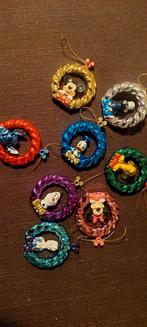 Disney kerst hangers, Ophalen of Verzenden