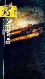 Harry Mulisch: De aanslag, Boeken, Verzenden, Zo goed als nieuw, Harry Mulisch, Nederland