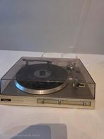 Nette platenspeler, Gebruikt, Automatisch, Platenspeler, Ophalen