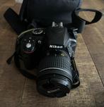 Nikon D3300 Spiegelreflexcamera, Gebruikt, Spiegelreflex, Ophalen of Verzenden, Nikon