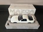 Mazda Savanna RX-7 (FC3S) WhelArt 1:18 1985, Ophalen of Verzenden, Nieuw, Auto, Overige merken